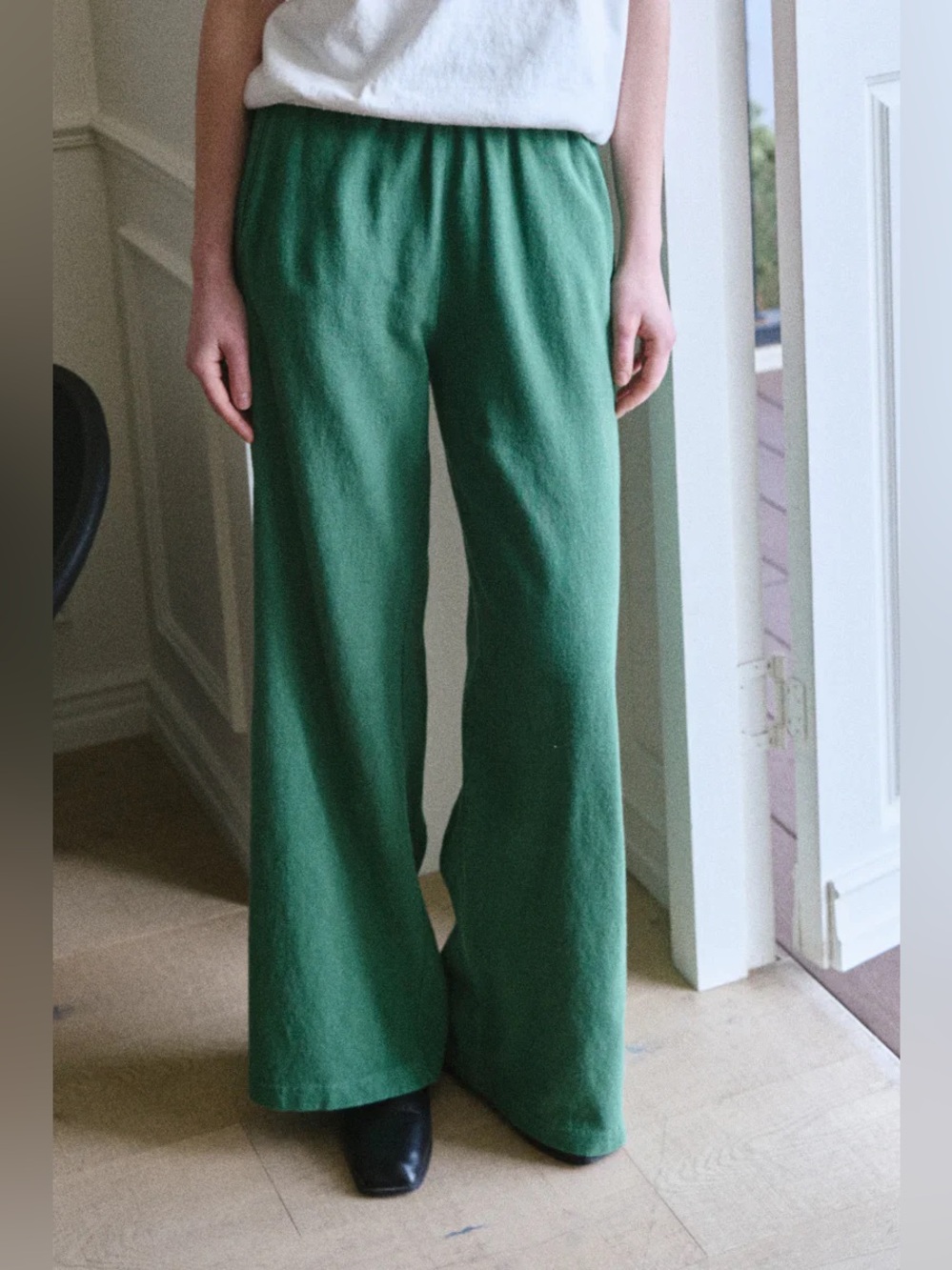 Le Bon Shoppe Breezy Pant